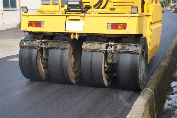 Slurry Coating Service in Benton
